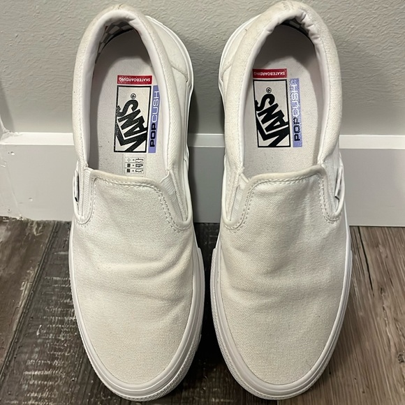 Vans Other - White Vans